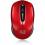 Adesso IMouse S50R   2.4GHz Wireless Mini Mouse 300/500