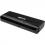 Tripp Lite By Eaton Portable Charger   2x USB A, 10,400mAh Power Bank, Lithium Ion, Auto Sensing, Black 300/500