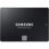 Samsung 860 EVO MZ 76E250B/AM 250 GB Solid State Drive   2.5" Internal   SATA (SATA/600) 300/500