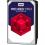 Western Digital Red Pro WD4003FFBX 4 TB Hard Drive   3.5" Internal   SATA (SATA/600)   Conventional Magnetic Recording (CMR) Method 300/500