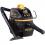 Vacmaster Beast VFB511B 0201 Canister Vacuum Cleaner 300/500