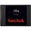 SanDisk Ultra 2 TB Solid State Drive   2.5" Internal   SATA (SATA/600) 300/500