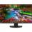 NEC Display MultiSync EA271F BK 27" Class Full HD LCD Monitor   16:9   Black 300/500