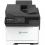Lexmark CX622ade Laser Multifunction Printer   Color 300/500