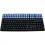 Genovation Wired 66 Keys Keyboard Programmable Usb, Backlit, Black 300/500