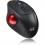 Adesso IMouse T30   Wireless Programmable Ergonomic Trackball Mouse 300/500