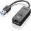 Lenovo ThinkPad USB3.0 To Ethernet Adapter 300/500