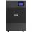 Eaton 9SX 3000VA 2700W 120V Online Double Conversion UPS   4 NEMA 5 20R, 1 L5 30R Outlets, Cybersecure Network Card Option, Extended Run, Tower 300/500