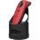 Socket Mobile SocketScan&reg; S700, Linear Barcode Scanner, Red & Black Charging Dock 300/500