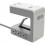 Eaton Tripp Lite Series 6 Outlet Surge Protector W/2 USB A (4.8A Shared) & 1 USB C (3A)   8 Ft. (2.43 M) Cord, 1080 Joules, Desk Clamp 300/500