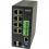 Transition Networks Managed Hardened Gigabit Ethernet PoE++ Switch 300/500