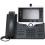 Cisco 8845 IP Phone   Corded/Cordless   Corded   Bluetooth   Wall Mountable, Tabletop   Charcoal   TAA Compliant 300/500