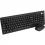 SIIG Wireless Extra Duo Keyboard & Mouse 300/500