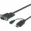 VisionTek HDMI To VGA 2M Active Cable (M/M) 300/500