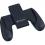 Verbatim Charging Controller Grip   For Use With Nintendo Switch Joy Con Controllers   Charge Grip Using USB C Cable & Any USB C Charger   Easy To Attach & Remove Controllers   Ideal For Long Playing Times 300/500
