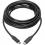 Eaton Tripp Lite Series USB C Cable (M/M), USB 2.0, 5A (100W) Rated, USB IF Certified, 13 Ft. (3.96 M) 300/500