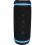 Morpheus 360 Sound Ring II Wireless Portable Speakers   Waterproof Bluetooth Speaker   BT7750BLK 300/500