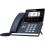 Yealink SIP T53 IP Phone   Corded/Cordless   Corded   DECT, Bluetooth   Wall Mountable, Desktop   Classic Gray 300/500