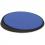 Allsop Wrist Aid Ergonomic Slanted Mousepad   Blue   (26226) 300/500