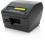 Star Micronics TSP800II Thermal Receipt And Label Printer, WLAN, Ethernet, AirPrint   Cutter, External Power Supply Included, Gray 300/500