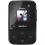 SanDisk Clip Sport Go 32 GB Flash MP3 Player   Black 300/500