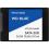 Western Digital Blue WDS400T2B0A 4 TB Solid State Drive   2.5" Internal   SATA (SATA/600) 300/500
