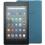 Amazon Fire 7 Tablet   7"   Quad Core (4 Core) 1.30 GHz   1 GB RAM   32 GB Storage   Twilight Blue 300/500