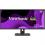 ViewSonic VG3448 34 Inch Ultra Wide 21:9 WQHD Ergonomic Monitor With HDMI DisplayPort USB, 40 Degree Tilt And FreeSync For Home And Office 300/500