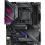 Asus ROG Strix X570 E Gaming Desktop Motherboard   AMD X570 Chipset   Socket AM4   ATX 300/500