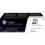 HP 202X (CF500XD) Original High Yield Laser Toner Cartridge   Multi Pack   Black   1 Each 300/500