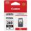 Canon PG-260Xl Black Ink Cartridge, Compatible to Printer TR7020, TS6420, and TS5320