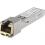 StarTech.com Juniper SFP 1GE T Compatible SFP Module   1000BASE T   1GE Gigabit Ethernet SFP To RJ45 Cat6/Cat5e Transceiver   100m 300/500
