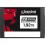 Kingston DC450R 1.92 TB Solid State Drive   2.5" Internal   SATA (SATA/600)   Read Intensive 300/500