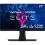 Viewsonic Elite XG270 27" Full HD LED Gaming LCD Monitor   16:9 300/500