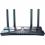 TP Link Archer AX10   Wi Fi 6 IEEE 802.11ax Ethernet Wireless Router 300/500