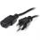 Computer Power Cord 10 Pack 300/500