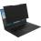 Kensington MagPro 15.6" (16:9) Laptop Privacy Screen With Magnetic Strip 300/500