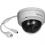 TRENDnet Indoor Outdoor 8MP 4K H.265 120dB WDR PoE Dome Network Camera, IP67 Weather Rated Housing, SmartCovert IR Night Vision Up To 30m (98 Ft.), MicroSD Card Slot, White, TV IP1319PI 300/500