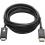 SIIG DisplayPort 1.2 To HDMI 10ft Cable 4K/30Hz 300/500