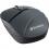 Verbatim Wireless Mini Travel Mouse, Commuter Series   Graphite 300/500