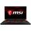 MSI GS75 Stealth GS75 Stealth 10SF 609 17.3" Gaming Notebook   Full HD   1920 X 1080   Intel Core I7 10th Gen I7 10875H 2.30 GHz   32 GB Total RAM   512 GB SSD   Matte Black With Gold Diamond 300/500