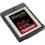 SanDisk Extreme PRO 256GB CFexpress Type B Memory Card, 1700MB/s Read, 1200MB/s Write 300/500
