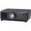 NEC Display NP-PA1004UL-B-41 3D Ready LCD Projector - 16:10 - Black
