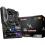 MSI MAG B550 TOMAHAWK Desktop Motherboard   AMD B550 Chipset   Socket AM4   ATX 300/500
