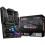 MSI MPG B550 GAMING PLUS Desktop Motherboard   AMD B550 Chipset   Socket AM4   ATX 300/500