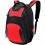 Swissdigital Design Anti Bacterial Black And Red Backpack Travel Kit J14 41 300/500