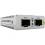 Allied Telesis MMC10GSP/SP Transceiver/Media Converter 300/500