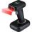 Adesso NuScan 2700R 2D Wireless Barcode Scanner With Charging Cradle 300/500