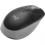 Logitech Wireless Mouse M190   Full Size Ambidextrous Curve Design, 18 Month Battery With Power Saving Mode, Precise Cursor Control & Scrolling, Wide Scroll Wheel, Thumb Grips (Charcoal) 300/500