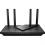 TP Link Archer AX21   Wi Fi 6 IEEE 802.11ax Ethernet Wireless Router 300/500